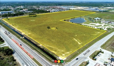 Alico Rd, Fort Myers, FL for sale Aerial- Image 1 of 1