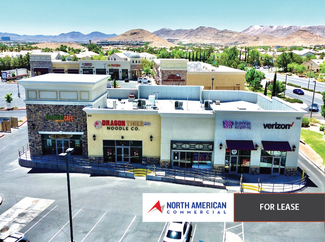 More details for 10650 Southern Highlands Pky, Las Vegas, NV - Retail for Rent