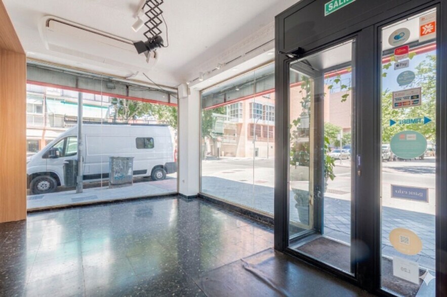 Build-to-Rent in Madrid, Madrid for sale - Building Photo - Image 3 of 6