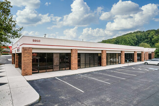 More details for 2910 Tazewell Pike, Knoxville, TN - Office for Rent