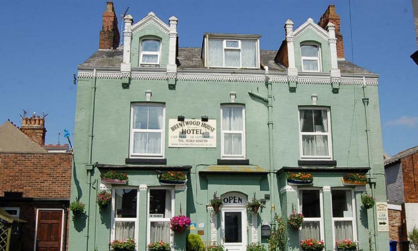 42 Princess St, Bridlington for sale Primary Photo- Image 1 of 2