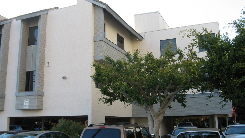 4045 3rd Ave, San Diego, CA for rent - Building Photo - Image 3 of 5