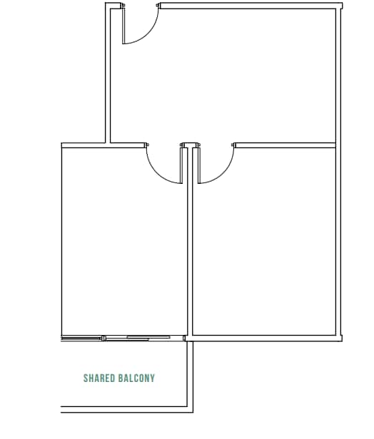 512 Via de la Valle, Solana Beach, CA to rent Floor Plan- Image 1 of 1