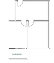 512 Via de la Valle, Solana Beach, CA to rent Floor Plan- Image 1 of 1