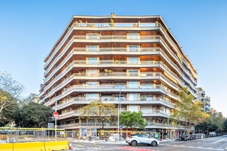 More details for Carrer de Nàpols, 216, Barcelona - Build-to-Rent for Sale