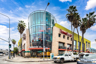 More details for 11250-11270 W Olympic Blvd, Los Angeles, CA - Retail for Rent