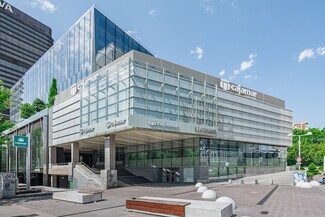 More details for Paseo de la Castellana, 87, Madrid - Office for Sale