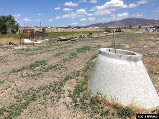 More details for 1075 Browne Ln, Fernley, NV - Land for Sale