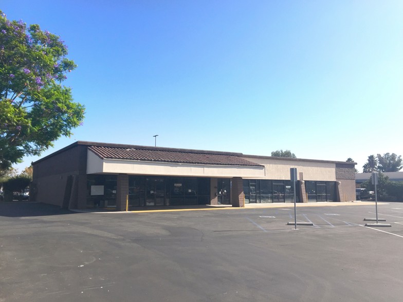 715 W Mission Ave, Escondido, CA for sale - Building Photo - Image 1 of 1