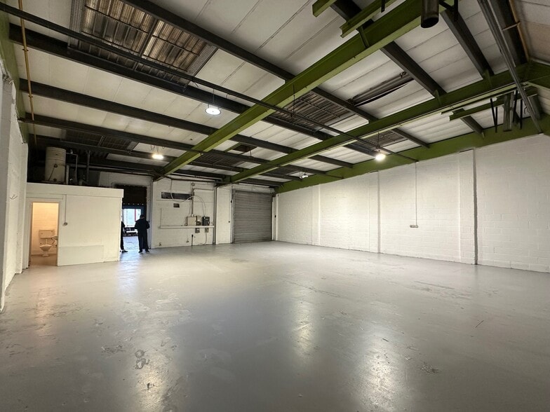 Swanston St, Glasgow to rent - Building Photo - Image 2 of 9