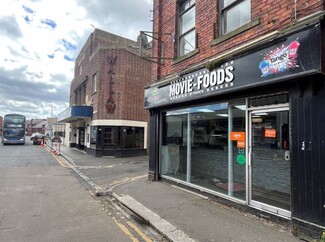 More details for 12 Union St, Blyth - Retail for Rent