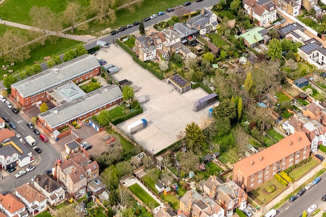 More details for 6 Streatham Cmn S, London - Land to Rent