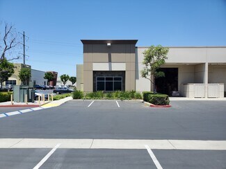 More details for 14782 Yorba Ct, Chino, CA - Industrial for Rent