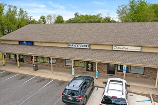 More details for 1805 Route 206, Vincentown, NJ - Retail for Rent