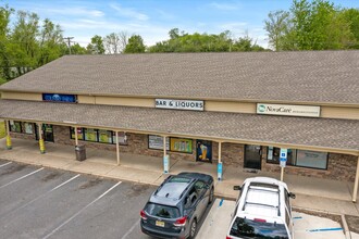 1805 Route 206, Vincentown, NJ for rent Building Photo- Image 1 of 30