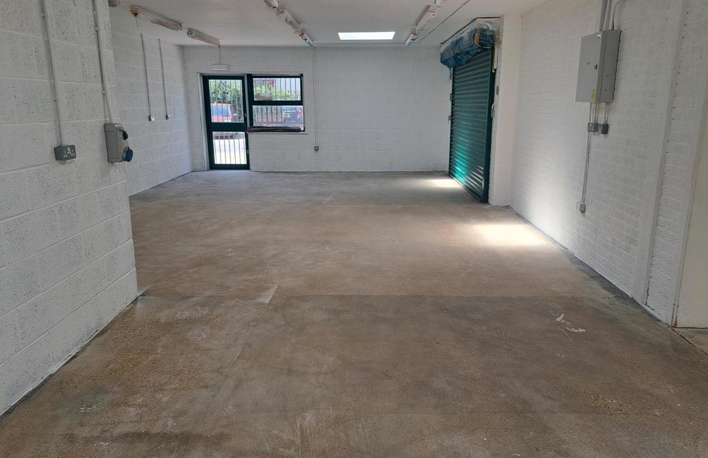 Darlington Close, Sandy, BDF SG19 1RW - Unit 2 - - Interior Photo - Image 1 of 2