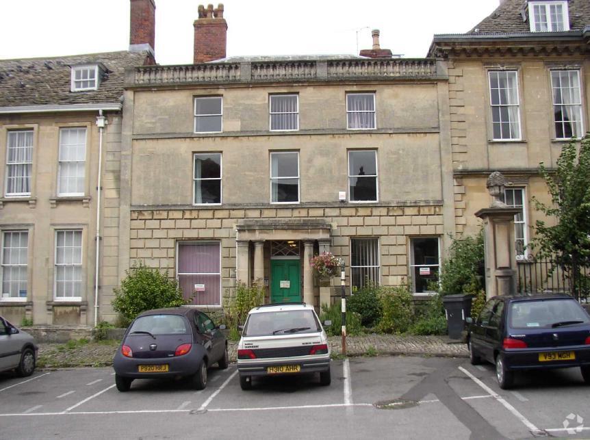 71 Fore St, Trowbridge for sale Primary Photo- Image 1 of 1