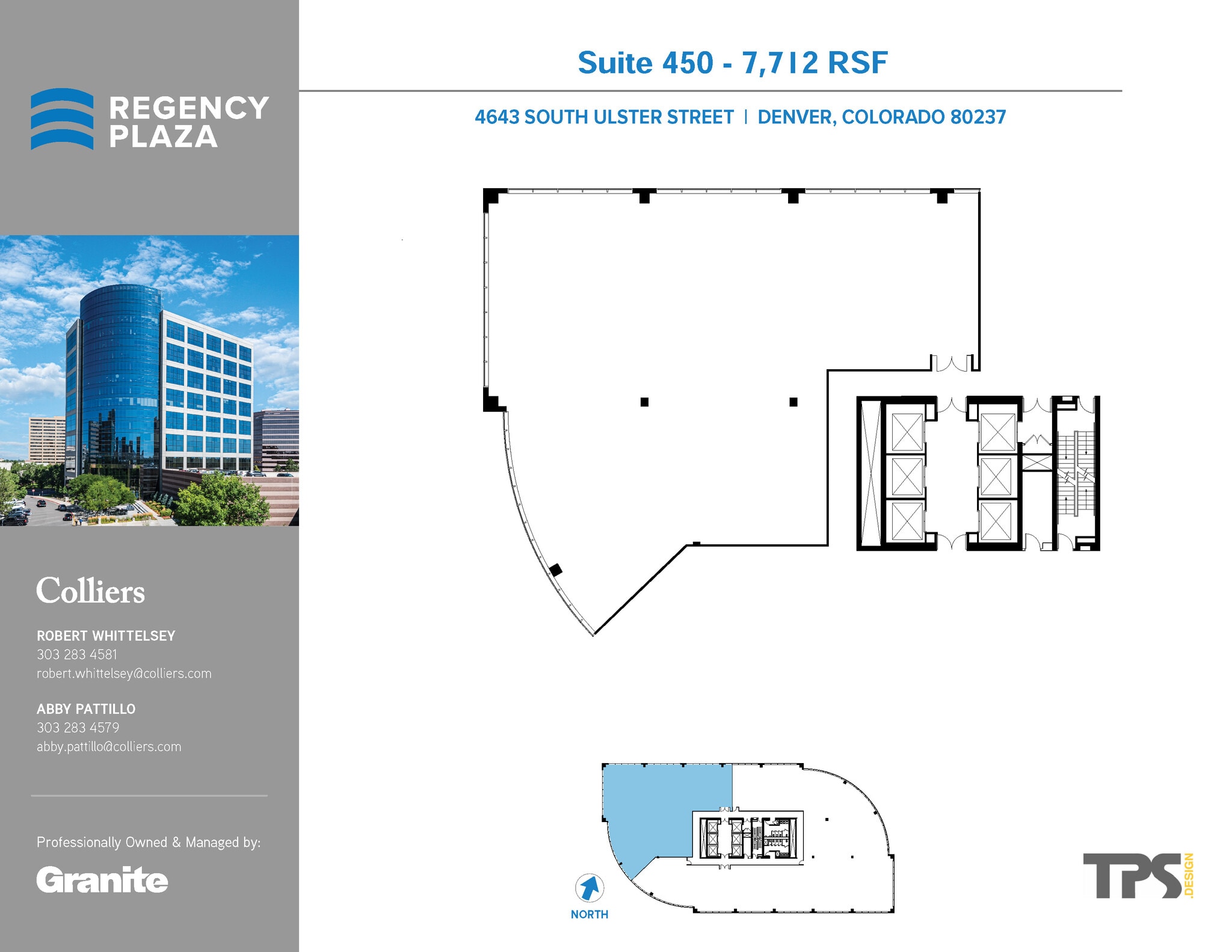 4643 S Ulster St, Denver, CO to rent Floor Plan- Image 1 of 1