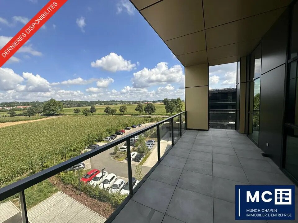 Office in Schiltigheim to rent Building Photo- Image 1 of 11