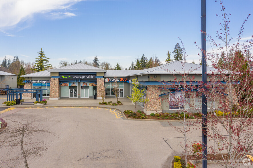 15375 Highway 10, Surrey, BC for rent - Building Photo - Image 3 of 4