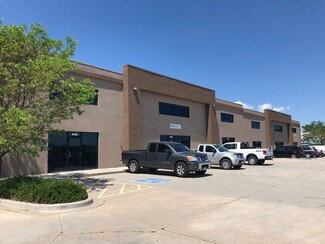 More details for 4747-4767 Town Center Dr, Colorado Springs, CO - Industrial for Rent