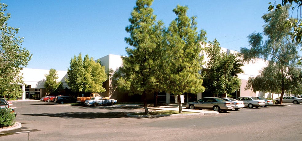 2877 N Nevada St, Chandler, AZ to rent - Building Photo - Image 2 of 5