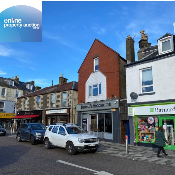 7 Leven Rd, Leven for sale - Building Photo - Image 2 of 14