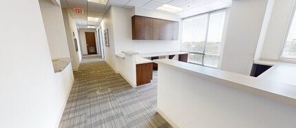 17051 N Dallas Pky, Addison, TX to rent Matterport 3D Scan- Image 1 of 2