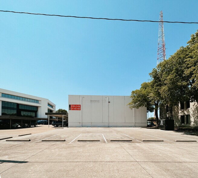 TBD Vickery Blvd, Fort Worth, TX for rent - Building Photo - Image 3 of 5