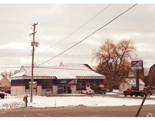 530 E Saginaw Hwy, Grand Ledge, MI for rent - Building Photo - Image 2 of 10