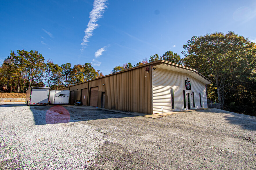 155 Singer Rd, Anderson, SC for sale - Building Photo - Image 1 of 1