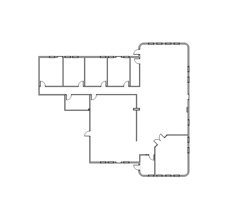 3205 N Wilke Rd, Arlington Heights, IL to rent Floor Plan- Image 1 of 1