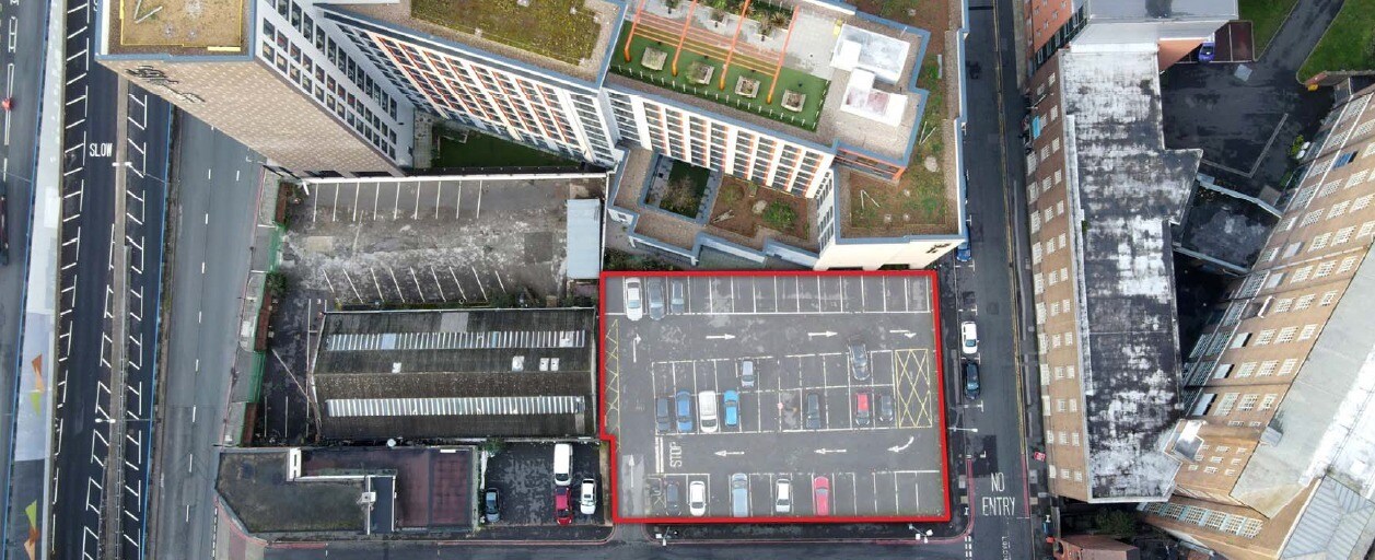 Lawson St, Birmingham for sale Building Photo- Image 1 of 1