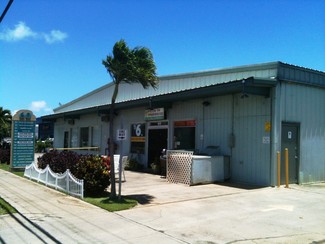 More details for 60 E Wakea Ave, Kahului, HI - Industrial for Rent