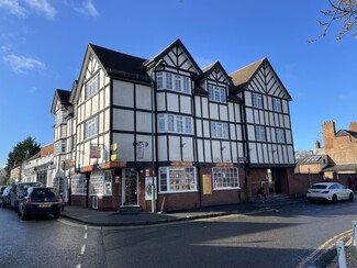 More details for 2-4 High St, Slough - Office for Rent