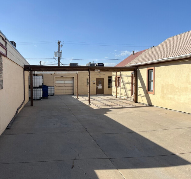 1277 S Bannock St, Denver, CO for rent - Building Photo - Image 2 of 6