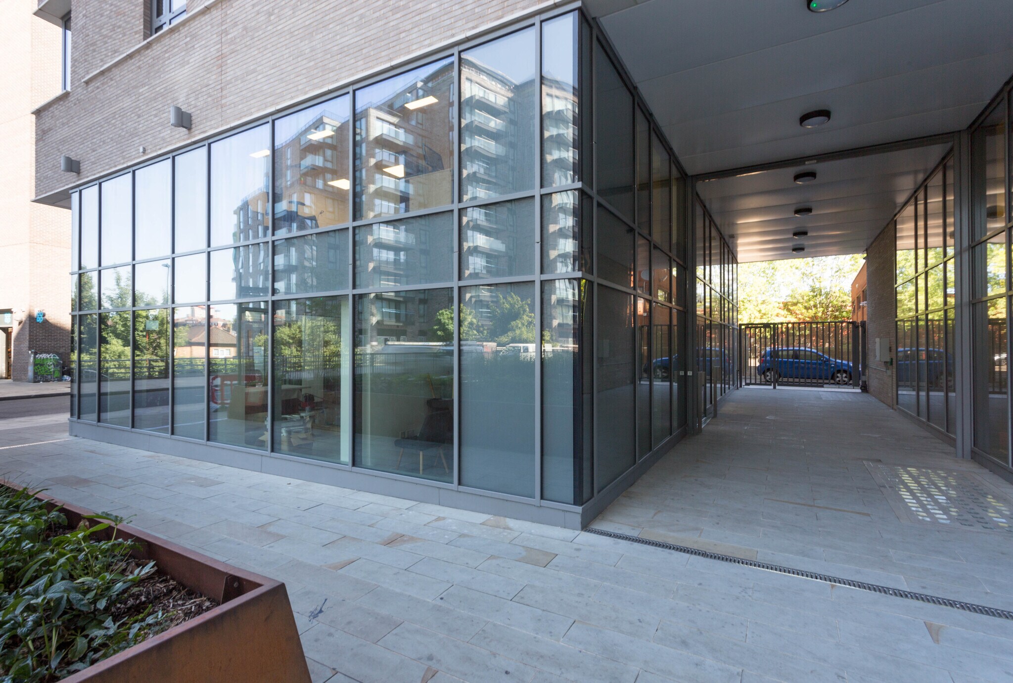 102 Camley St, London for sale Building Photo- Image 1 of 1