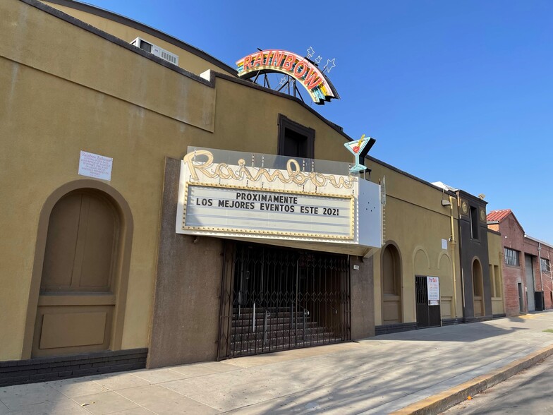 1725 Broadway St, Fresno, CA for sale - Building Photo - Image 3 of 19