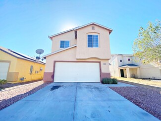 More details for 3 Single Family Home Portfolio Sale – Speciality for Sale, Las Vegas, NV