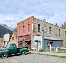 1257 Blair St, Silverton, CO for sale Other- Image 1 of 1