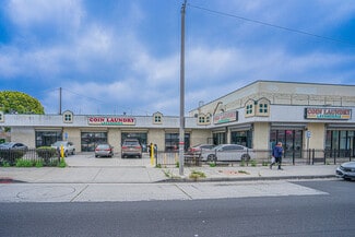 More details for 608 E Rosecrans Ave, Compton, CA - Retail for Sale