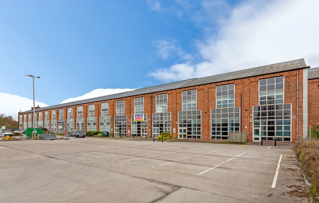 More details for Waterside S, Lincoln - Office to Rent