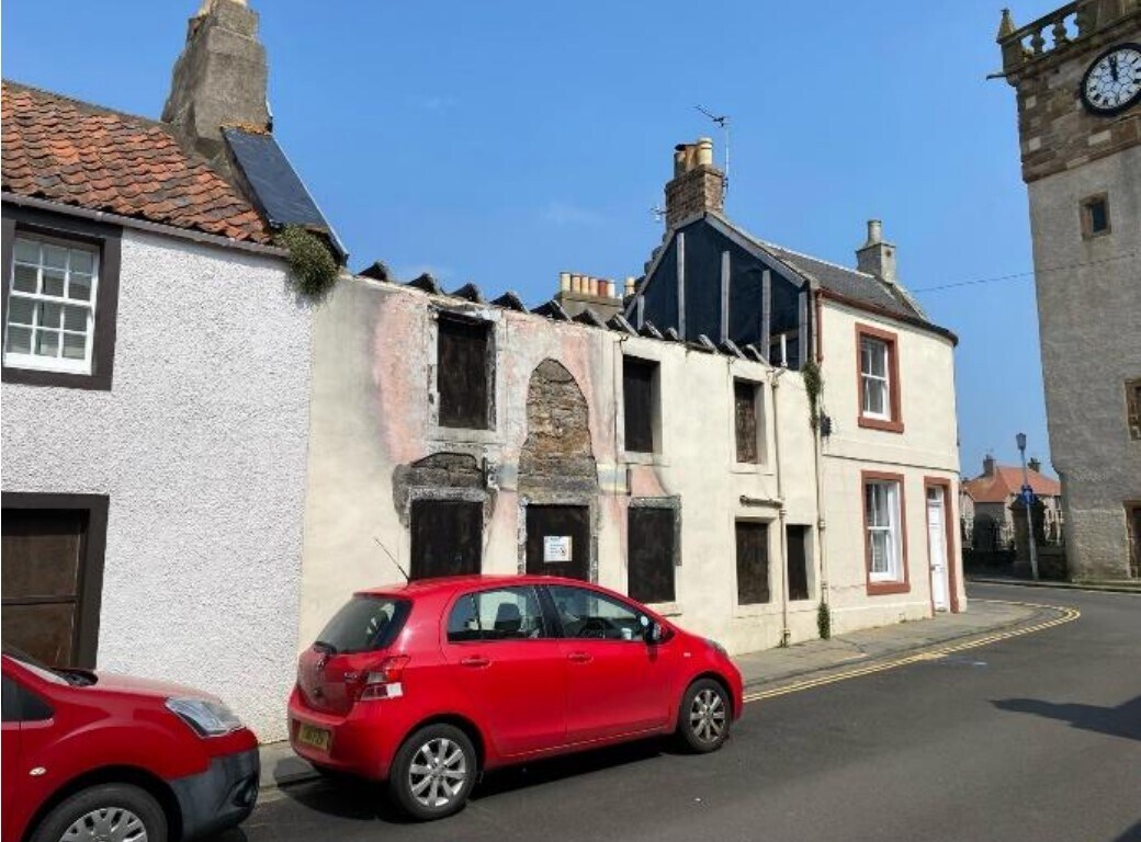 5 High St, Pittenweem for sale Primary Photo- Image 1 of 1