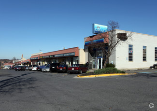 More details for 7601-7609 New Hampshire Ave, Takoma Park, MD - Retail for Rent