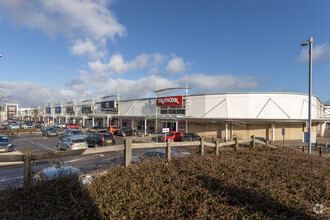 Colliers Way, Telford for sale Primary Photo- Image 1 of 1