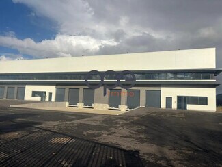 More details for Industrial to Rent