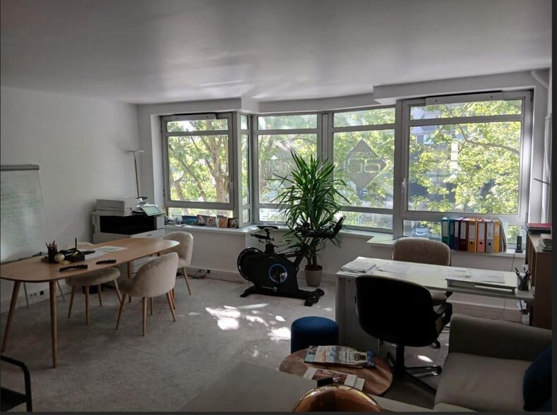Avenue Du Général Leclerc, Boulogne-Billancourt to rent - Interior Photo - Image 1 of 4
