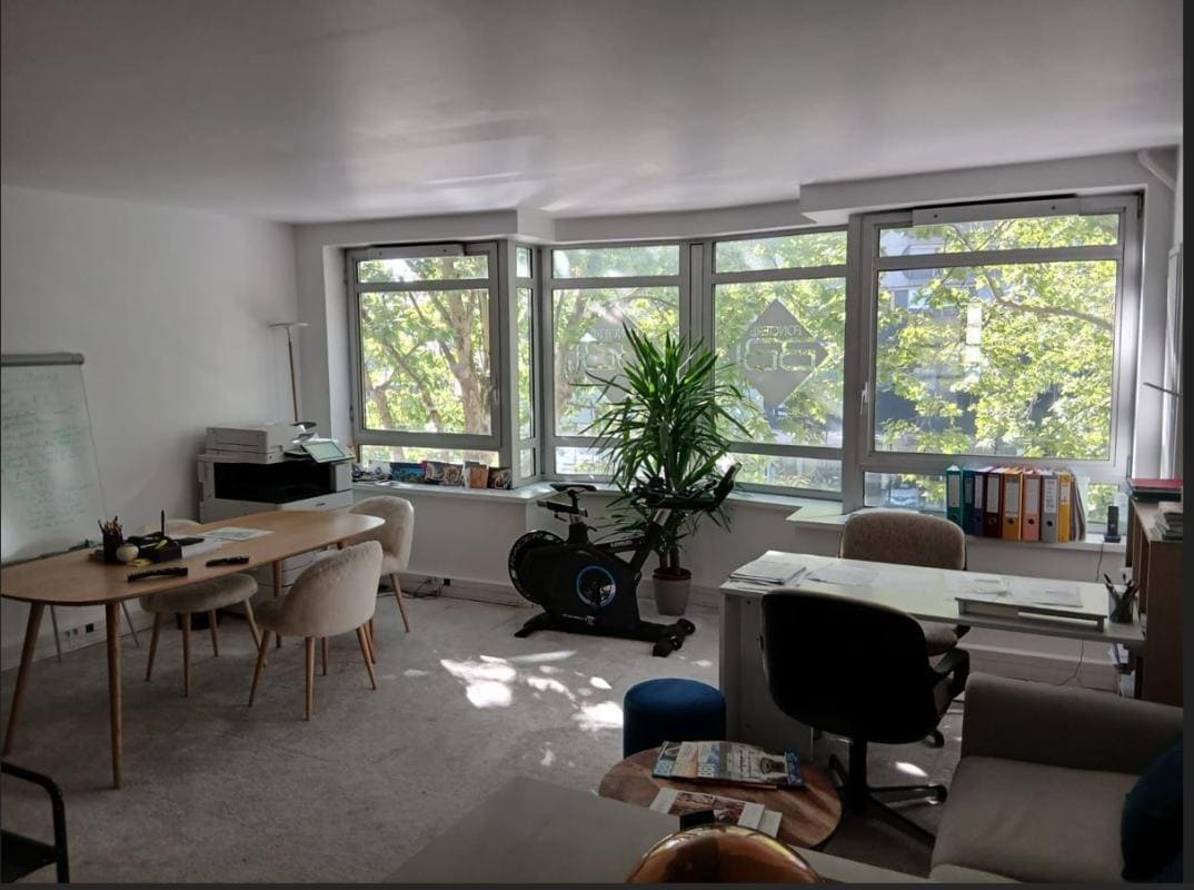Avenue Du Général Leclerc, Boulogne-Billancourt to rent Interior Photo- Image 1 of 5