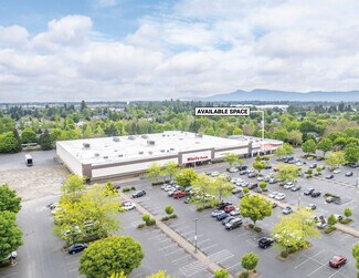 More details for 4235-4275 Barger Dr, Eugene, OR - Retail for Rent