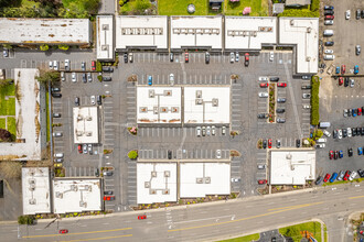 3000 Market St NE, Salem, OR - aerial  map view - Image1